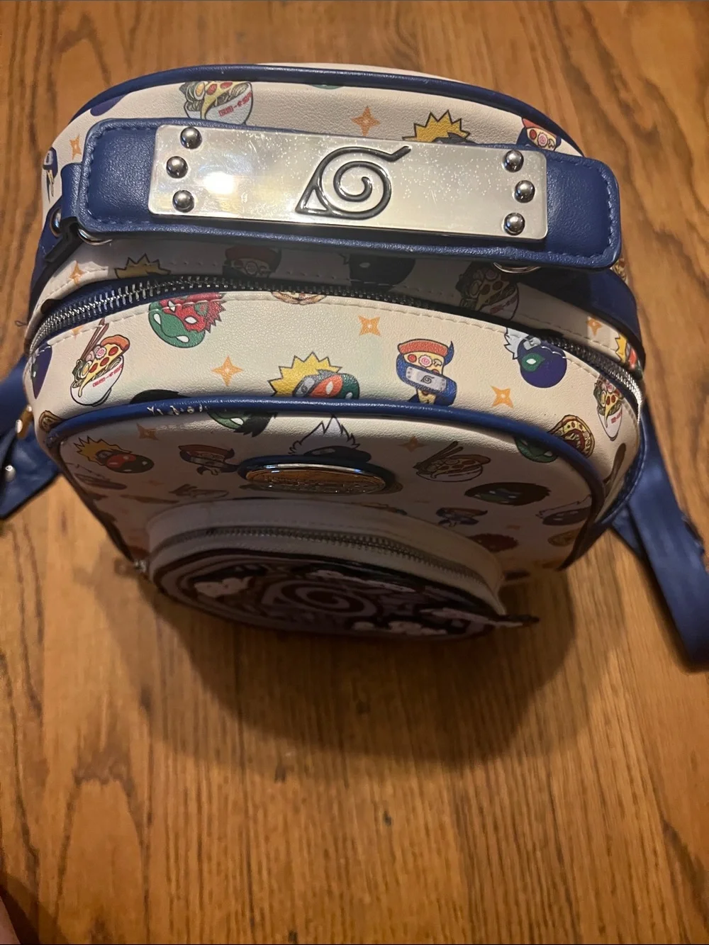 Nickelodeon compact mini